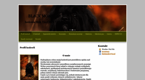 black-monkey.pl