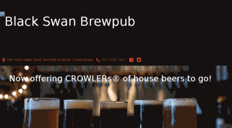 black-swan-brewpub.happytables.com