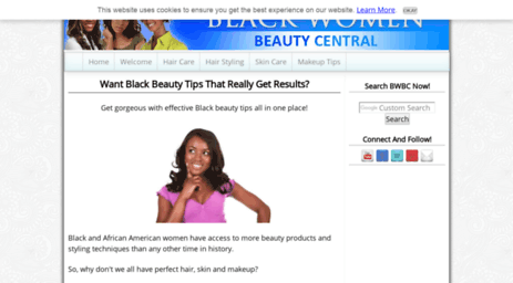 black-women-beauty-central.com