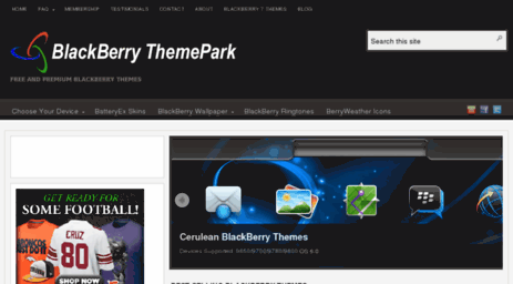 blackberrythemepark.com