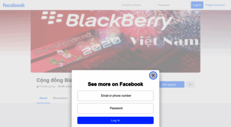 blackberryvietnam.com