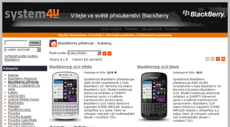 blackberryworld.cz