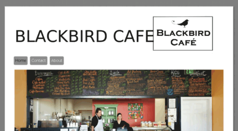 blackbirdcafegroton.com