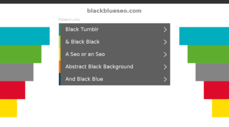 blackblueseo.com