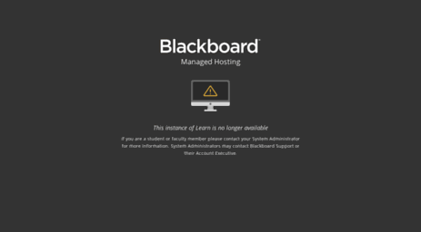 blackboard.brad.ac.uk