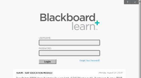 blackboard.svkm.ac.in