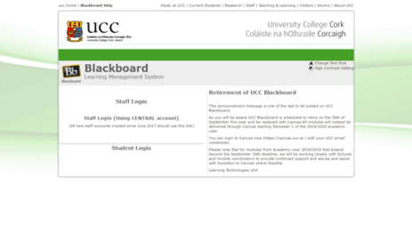 blackboard.ucc.ie