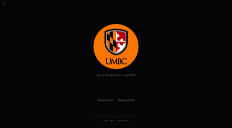 blackboard.umbc.edu