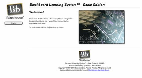 blackboard.warren.edu