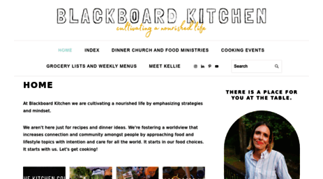 blackboardkitchen.com