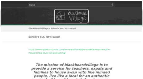 blackboardvillage.com