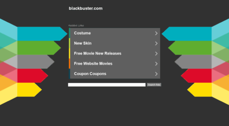 blackbuster.com