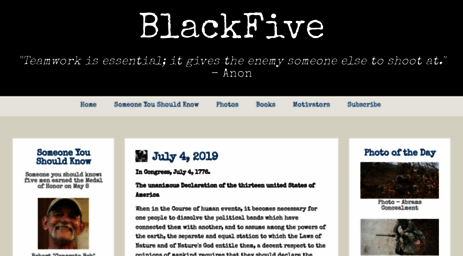 blackfive.net