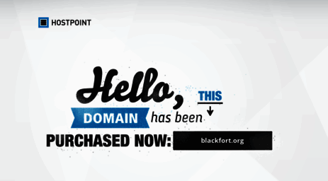 blackfort.org