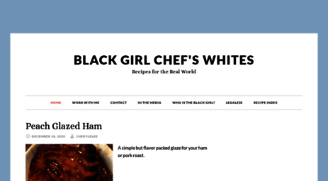 blackgirlchefswhites.com