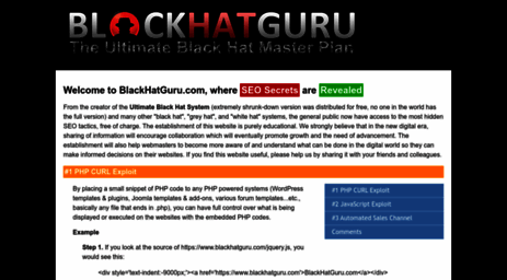 blackhatguru.com