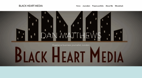 blackheartmedia.biz