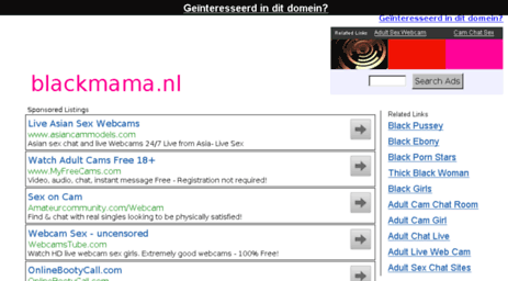 blackmama.nl