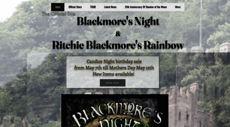 blackmoresnight.com