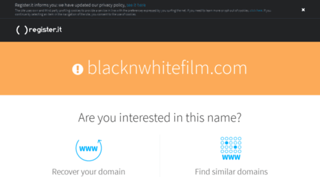 blacknwhitefilm.com