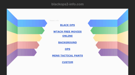 blackops2-info.com