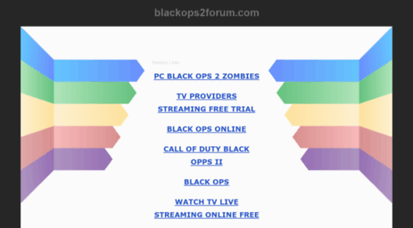 blackops2forum.com