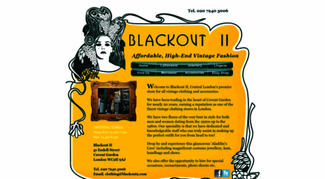 blackout2.com