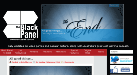 blackpanel.com.au