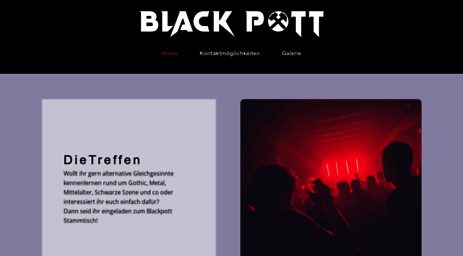 blackpott.de