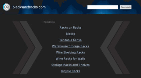 blacksandracks.com