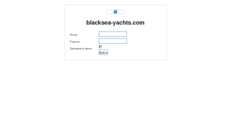 blacksea-yachts.com