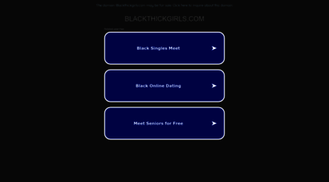 blackthickgirls.com