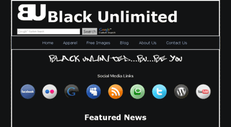 blackunlimited.com