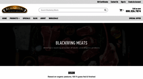 blackwing.com