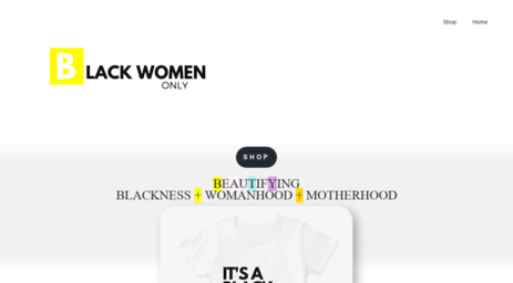 blackwomenonly.com