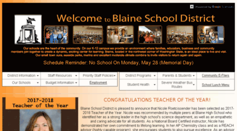 blaine.k12.wa.us