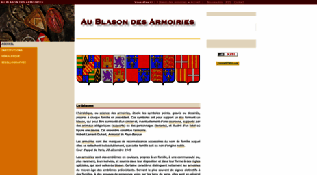 blason-armoiries.org