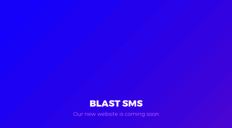 blastsms.com