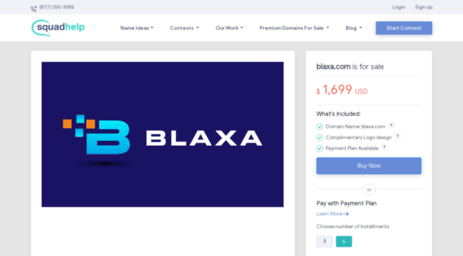 blaxa.com
