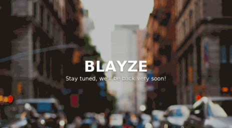 blayze.com