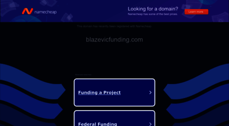 blazevicfunding.com