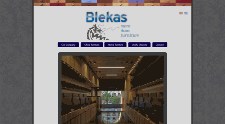 blekas.net