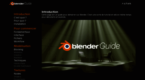 blender-guide.com