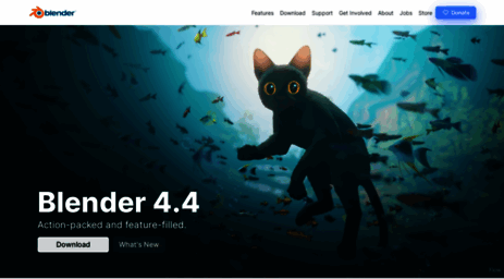 blender.org