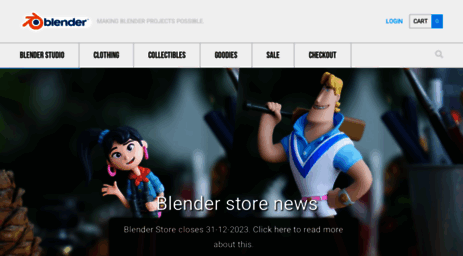 blender3d.org