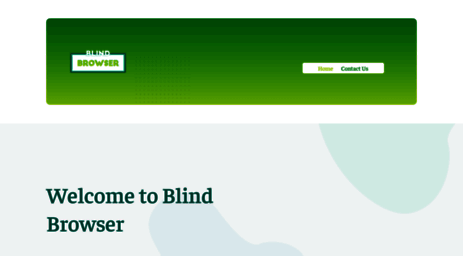 blindbrowser.com