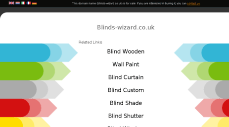 blinds-wizard.co.uk