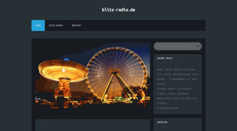 blitz-radio.de