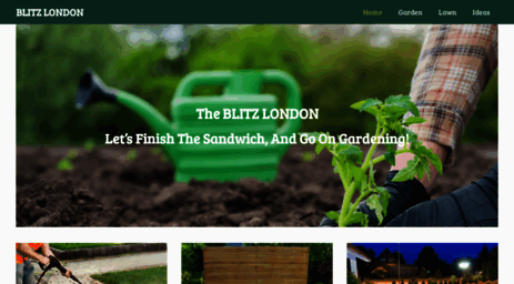 blitzlondon.co.uk