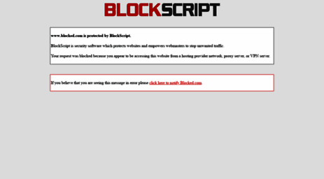blocked.com